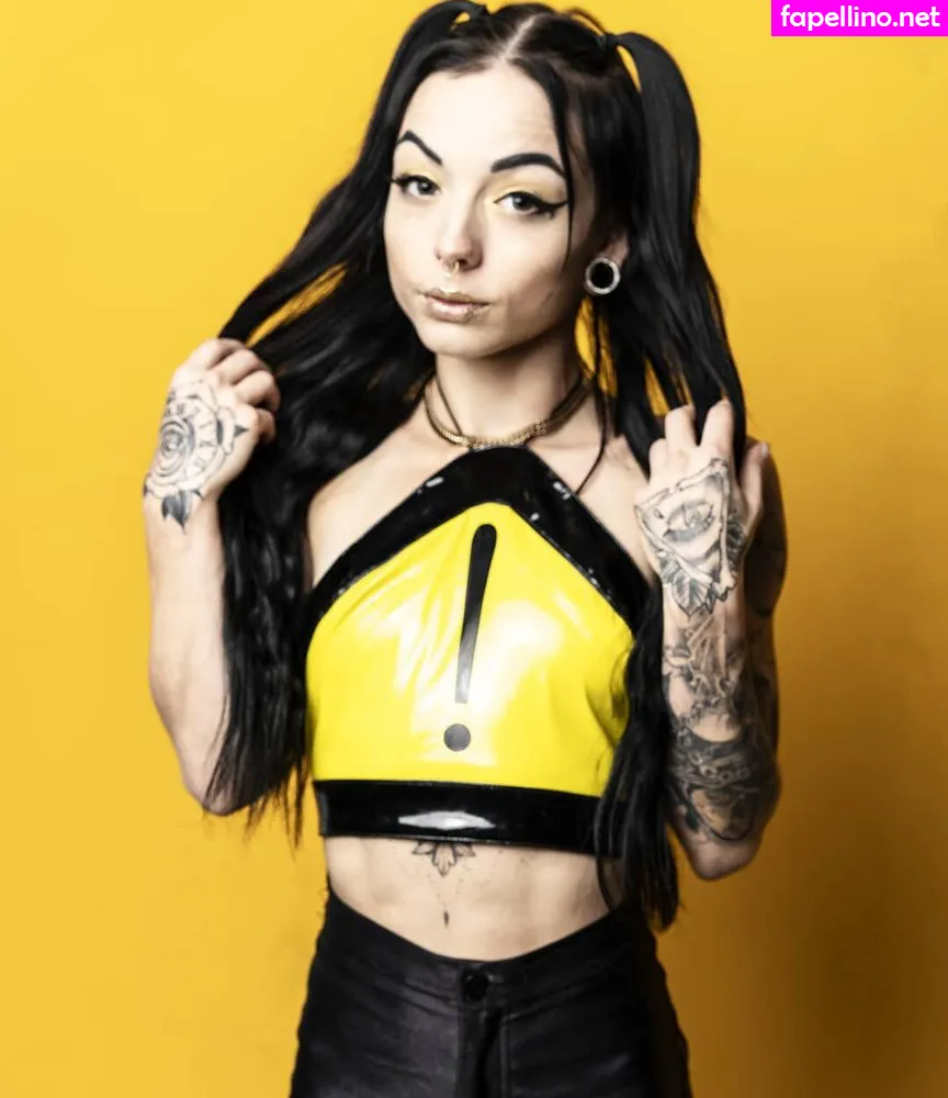 lunaxtreme, lunaxtremeofficial Nude Leaked OnlyFans Photo #3d96phFfHH