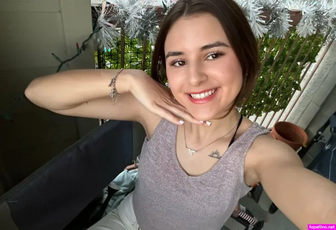 Lunaxxbelle OnlyFans Thumbnail #Pz6Aoy2HrY