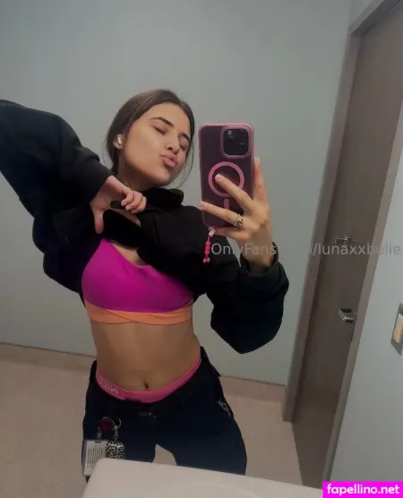 Lunaxxbelle OnlyFans Thumbnail #vItSulC5jX