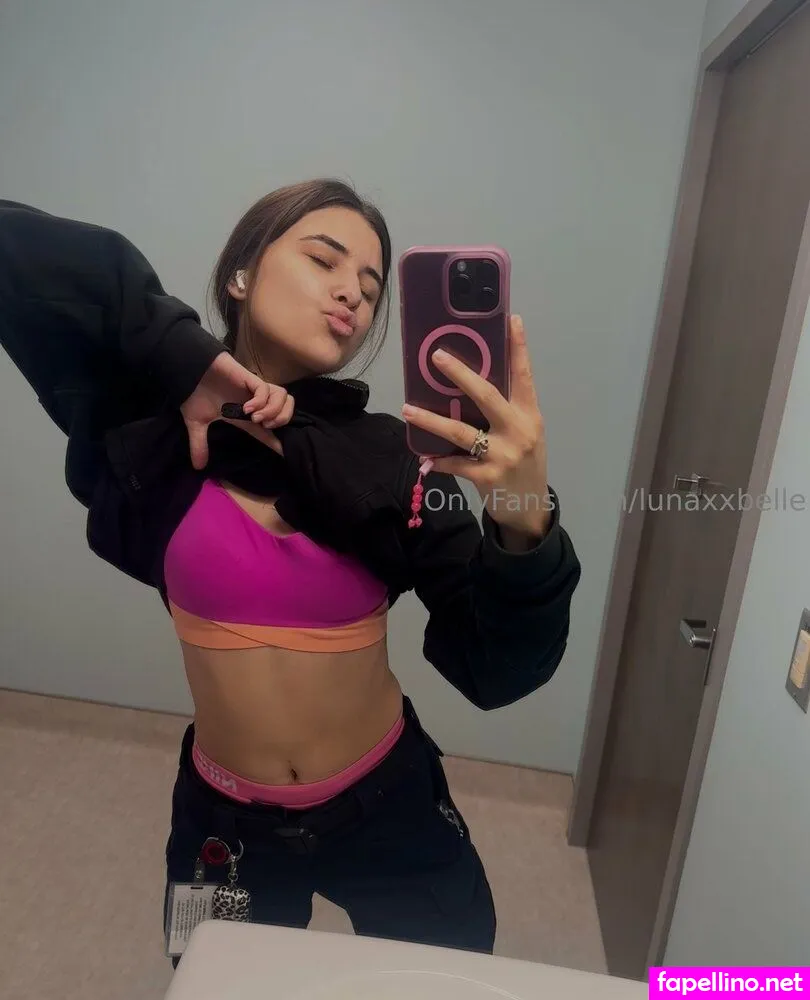 lunaxxbelle_vip Nude Leaked OnlyFans Photo #vItSulC5jX