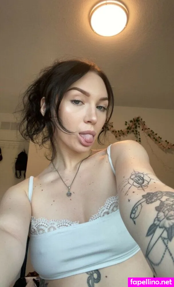lunaxxgrace Nude Leaked OnlyFans Photo #00clvYWdVk
