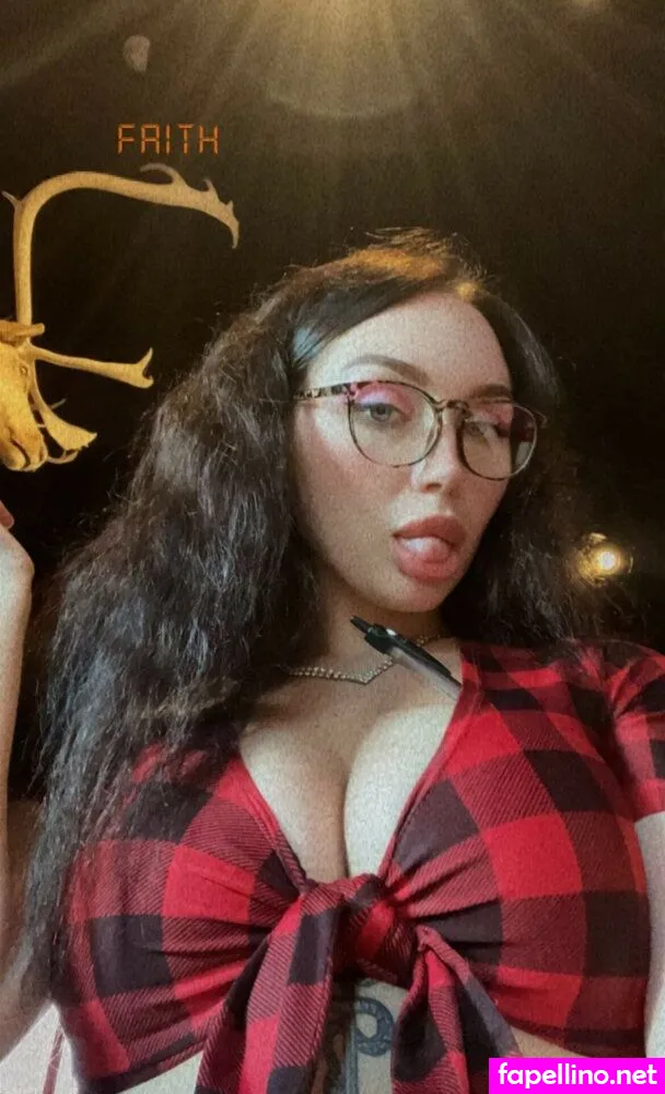 lunaxxgrace Nude Leaked OnlyFans Photo #IZedhryOsi