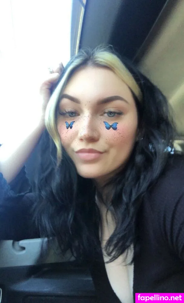 lunaxxgrace Nude Leaked OnlyFans Photo #bFk0U2V00M