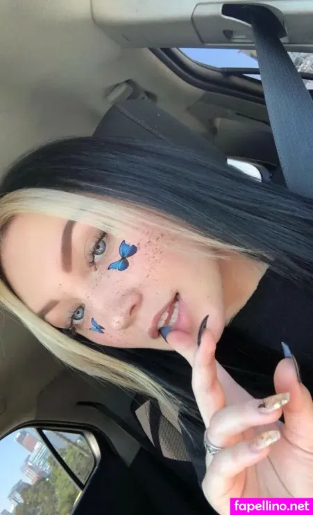 Lunaxxgrace OnlyFans Thumbnail #mBvInyZkkC
