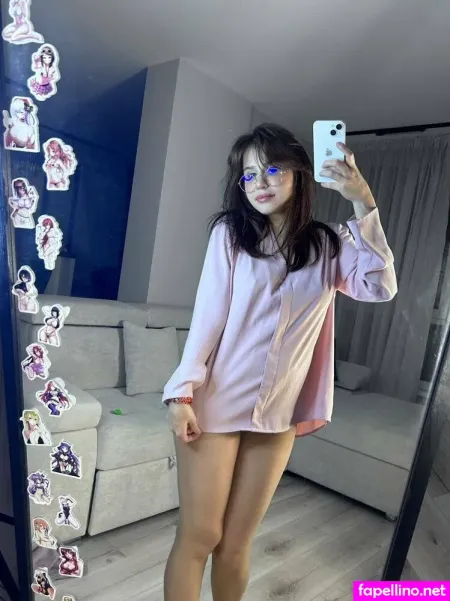 Lunayami OnlyFans Thumbnail #HGRnGnzHa7