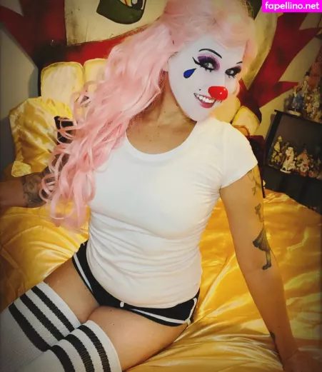 Lunettevonloon OnlyFans Thumbnail #Ml5UCj3n03