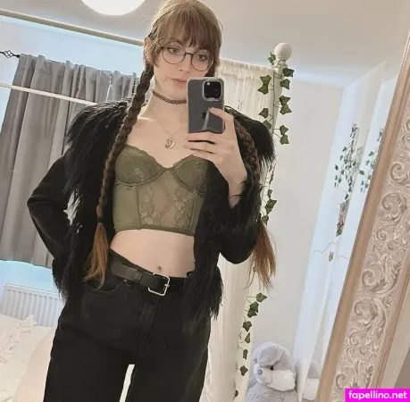 Luniasolstice OnlyFans Thumbnail #6138DsDhyD