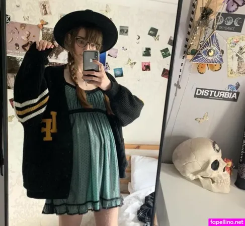 Luniasolstice OnlyFans Thumbnail #CGvzUkKmO9