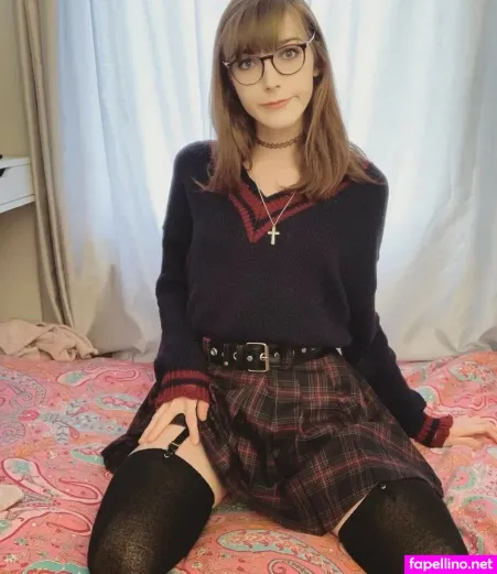 Luniasolstice OnlyFans Thumbnail #EQR4WoZSOH