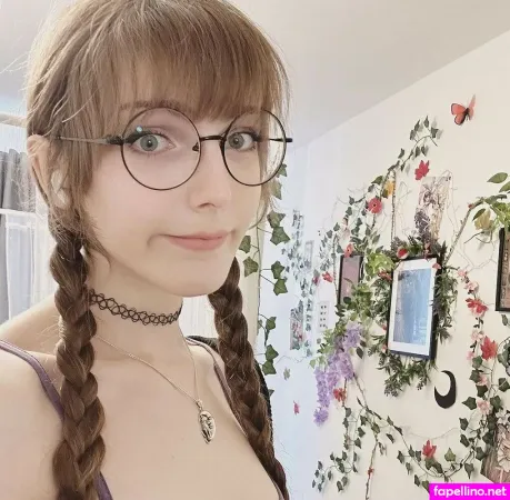 Luniasolstice OnlyFans Thumbnail #J574Amjopm