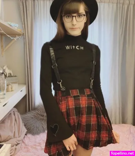 Luniasolstice OnlyFans Thumbnail #KArcxY0Dbp