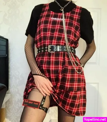 Luniasolstice OnlyFans Thumbnail #Z1oqf0vTXA