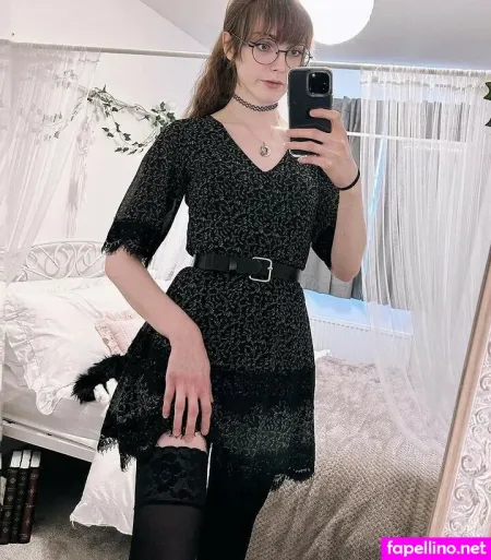 Luniasolstice OnlyFans Thumbnail #mYRcCmKCAQ