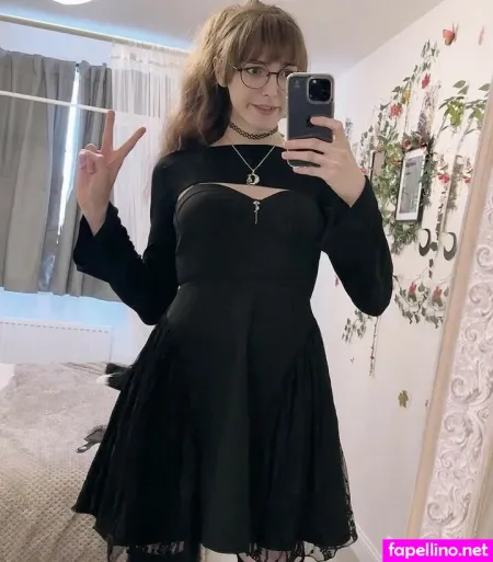 Luniasolstice OnlyFans Thumbnail #ycRROz6BWP