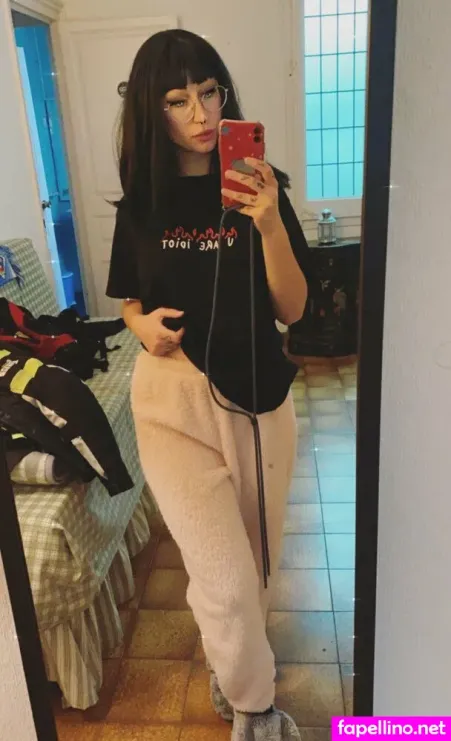 Luniitaabcn OnlyFans Thumbnail #Dhd0kr0j30