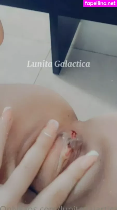 Lunita Galactica OnlyFans Thumbnail #nSuo78i5cR