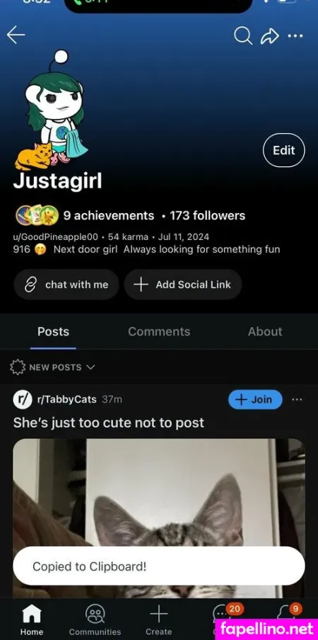 Lunitabee OnlyFans Thumbnail #iVP56SYit4