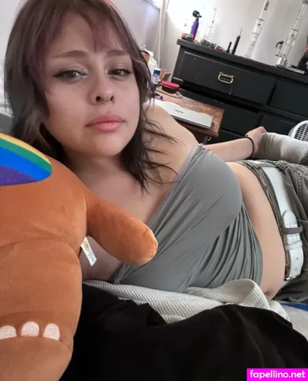 Lunitabee OnlyFans Thumbnail #qRlLelO2QP