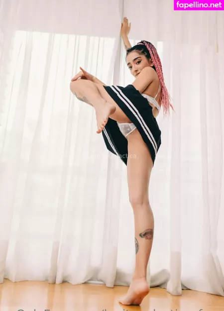 Lunitagalactica Free OnlyFans Thumbnail #I1A5Slxl45
