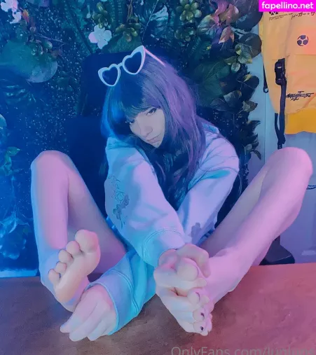 Lunluns OnlyFans Thumbnail #NH7iO8gxNE