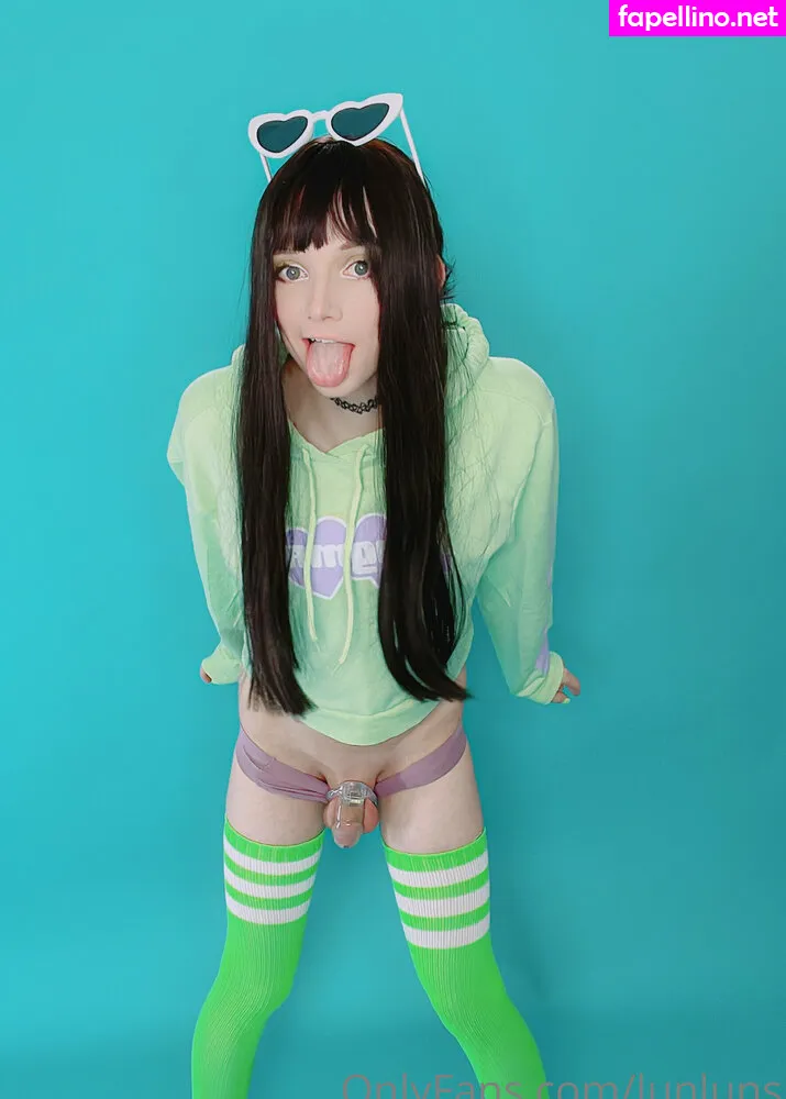 lunluns, lunluns_tokyolog, pandalunluns Nude Leaked OnlyFans Photo #Yxec5fF9L4