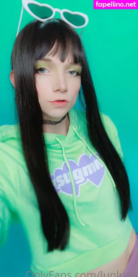 Lunluns OnlyFans Thumbnail #bA0m3vZe8c