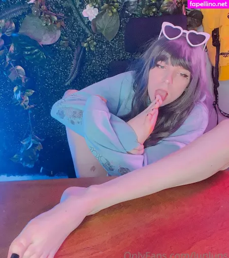 Lunluns OnlyFans Thumbnail #oVaKk9Zu0n