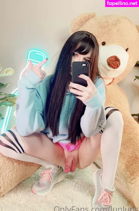 Lunluns OnlyFans Thumbnail #pptCNOLIbL