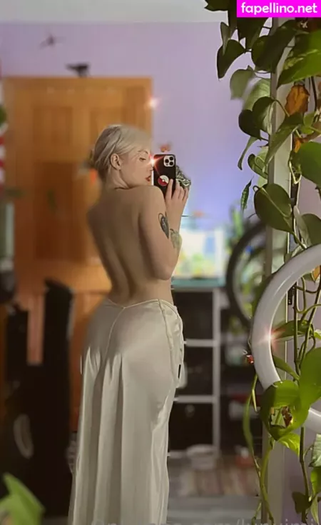 Lunximi OnlyFans Thumbnail #lnMmPn1D08