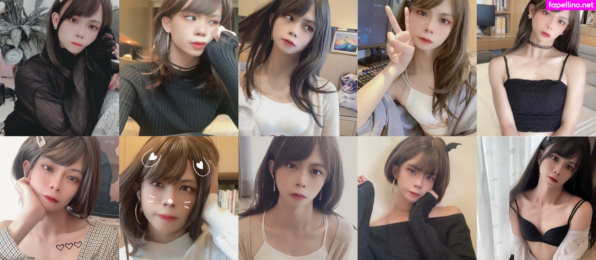 heluoluo_, luoluo1030 Nude Leaked OnlyFans Photo #2ooQXMRc3D