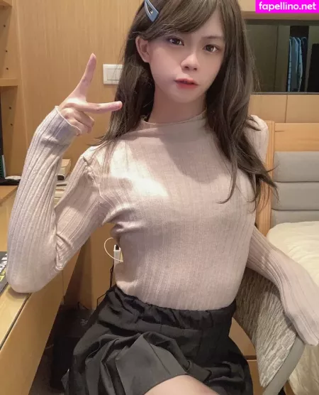 Luoluo OnlyFans Thumbnail #7zY8gls8l2