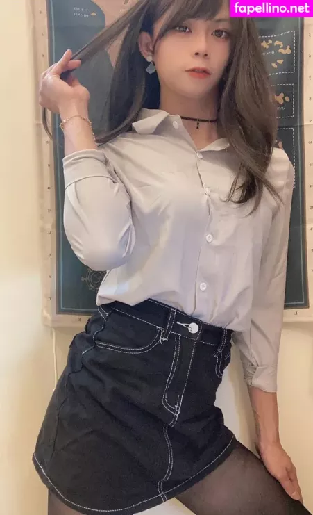 Luoluo OnlyFans Thumbnail #8hwGMFDYTb