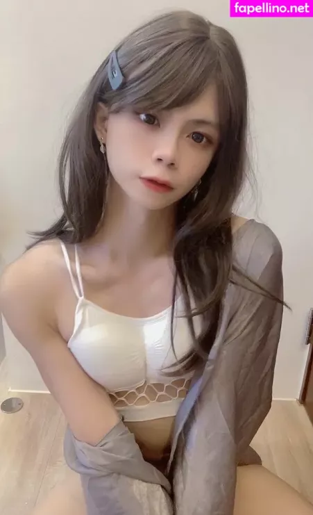 Luoluo OnlyFans Thumbnail #DavrMIzZ6E