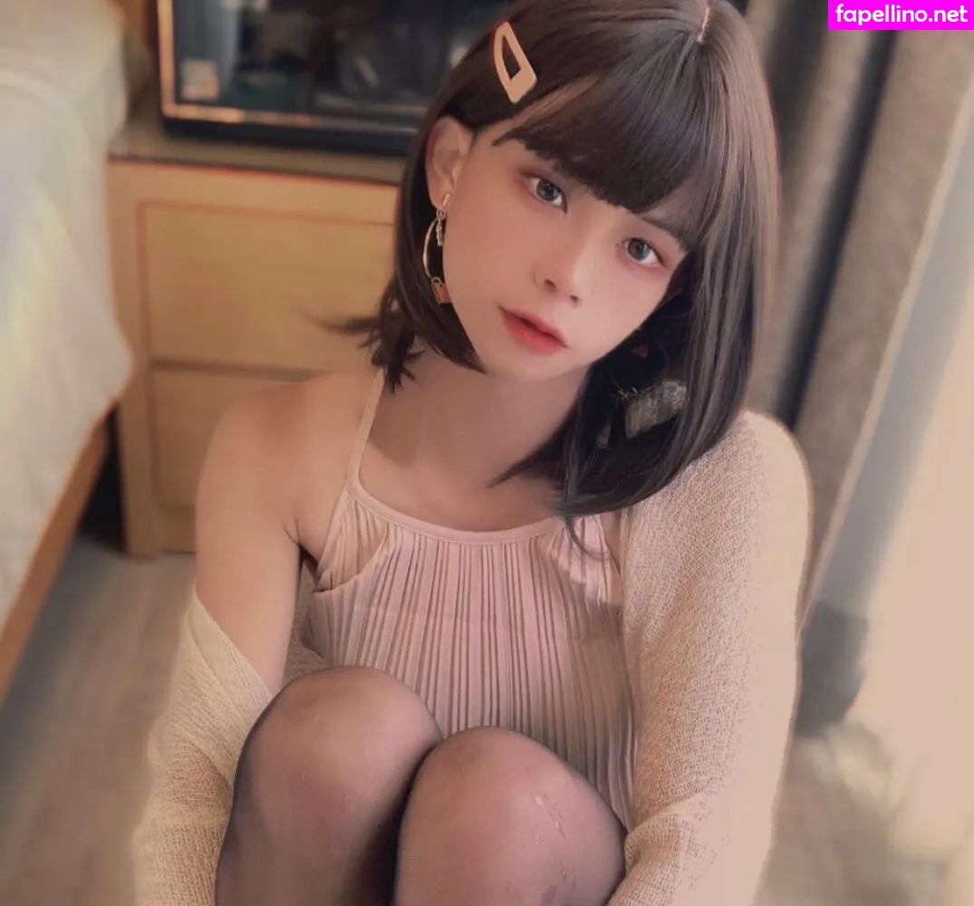 heluoluo_, luoluo1030 Nude Leaked OnlyFans Photo #JE9wpOePgq