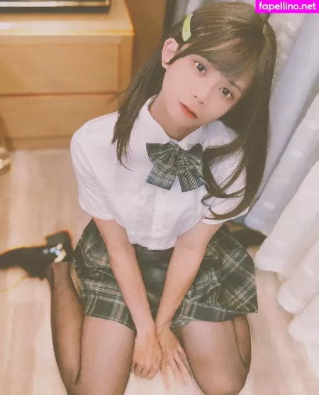 Luoluo OnlyFans Thumbnail #VuRB94FzSa