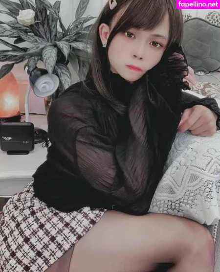 Luoluo OnlyFans Thumbnail #v9px9kuvQn