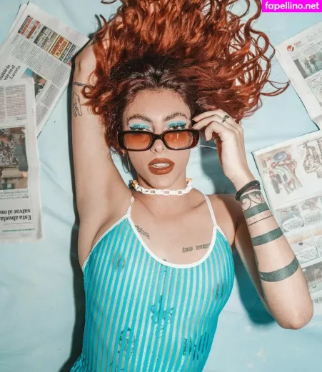 Lupe Cozzolino OnlyFans Thumbnail #DGXRrpMkJe