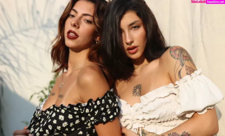 Lupe Cozzolino OnlyFans Thumbnail #HNVCGCYByM