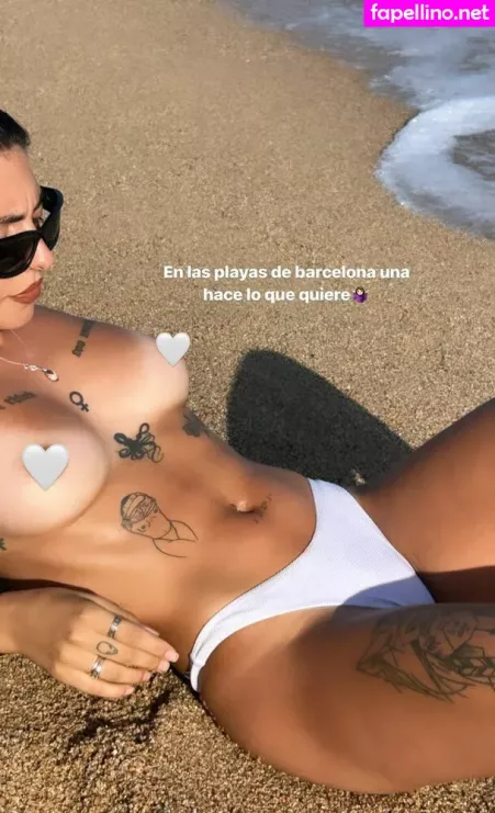 Lupe Cozzolino OnlyFans Thumbnail #LfEyG12FcH