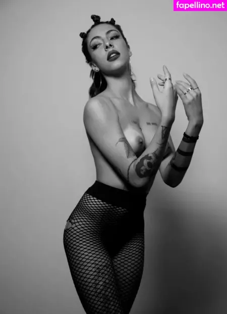 Lupe Cozzolino OnlyFans Thumbnail #XfJvxEgofT