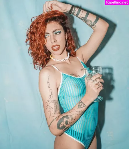 Lupe Cozzolino OnlyFans Thumbnail #c1tkW7rOSz