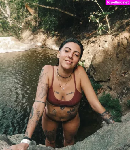 Lupe Cozzolino OnlyFans Thumbnail #dECvsTAbPP