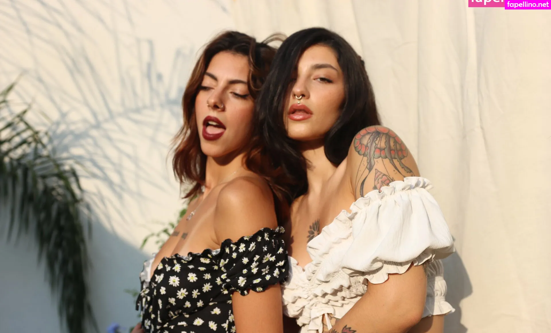 lulucozz, lupeecozzolino Nude Leaked OnlyFans Photo #etCSdWOBv6