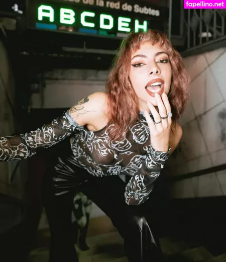 Lupe Cozzolino OnlyFans Thumbnail #lcvDhdj8Gy