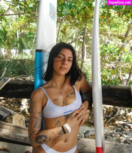 Lupe Cozzolino OnlyFans Thumbnail #nkjeVE8jd9