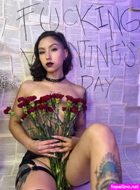 Lupe Hikari OnlyFans Thumbnail #eupQ7m8tqG