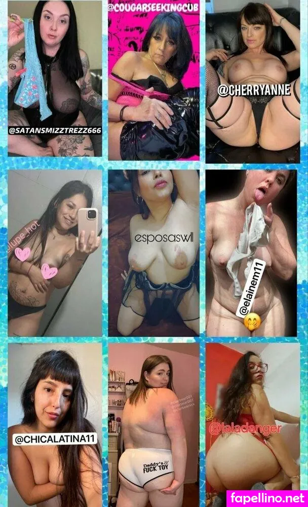 lu2hot, lupe_hot Nude Leaked OnlyFans Photo #1g0LiLJtmI