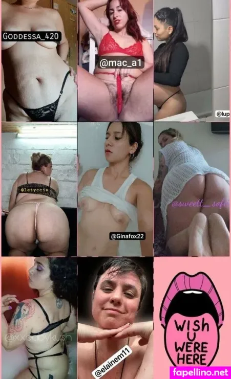 Lupe Hot OnlyFans Thumbnail #7TotHCZJMi