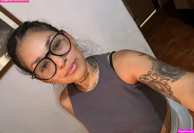 Lupe Hot OnlyFans Thumbnail #imWY0hHJPS