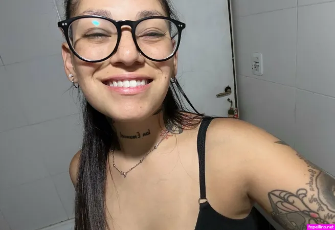 Lupe Hot OnlyFans Thumbnail #zLxXcYotbs